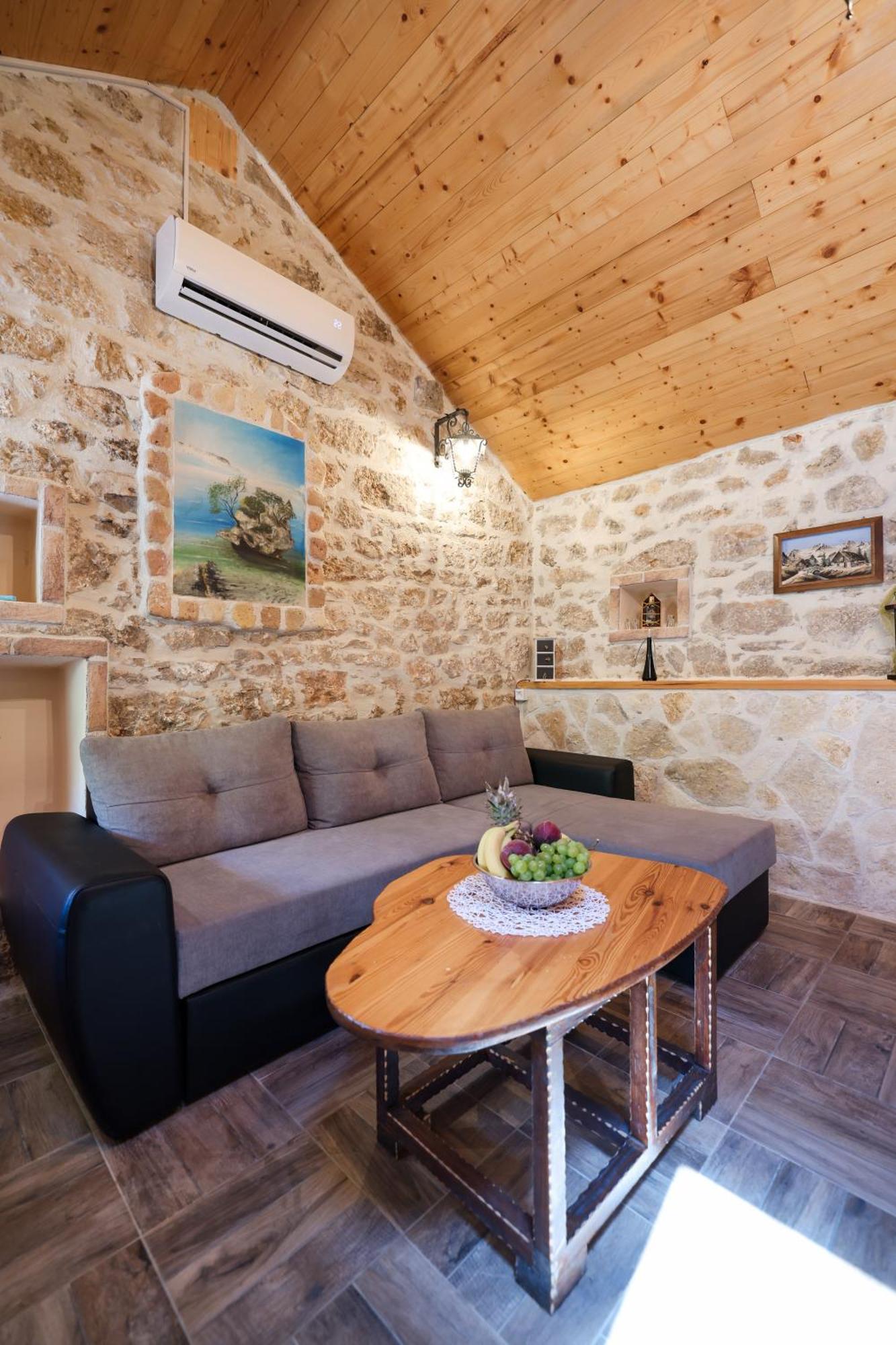 Holiday House Manuela Kruševo Exterior foto